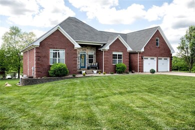 8834 Highland Lake Dr, Georgetown, IN 47122 - photo 4