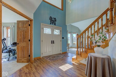 2274 W Huntsville Rd, Pendleton, IN 46064 - photo 7