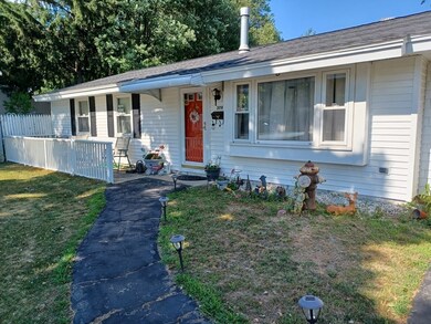 309 Southfield Dr, Brockton, MA 02302 - photo 5