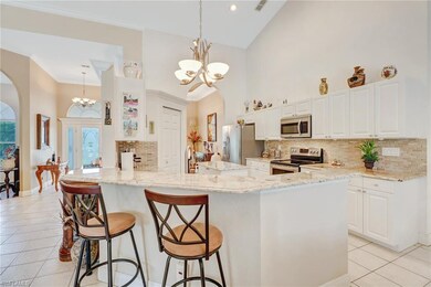 KITCHEN VIEW!