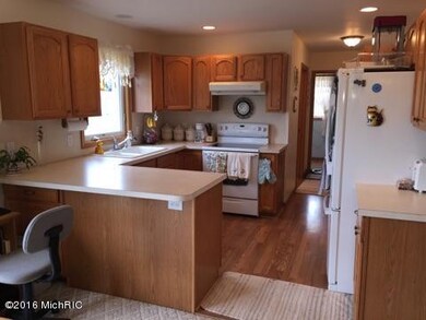 975 Ridgeview Dr, Wayland, MI 49348 - photo 3