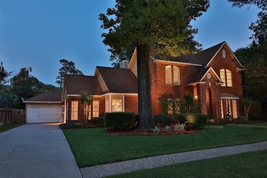 407 Pine Edge Dr, Spring, TX 77380 - photo 2