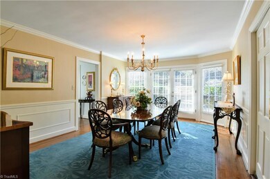 1890 Runnymede Rd, Winston Salem, NC 27104 - photo 7