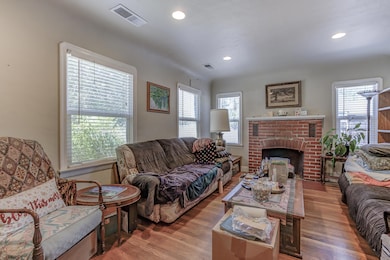 2721 Lanning Ave, Redding, CA 96001 - photo 4