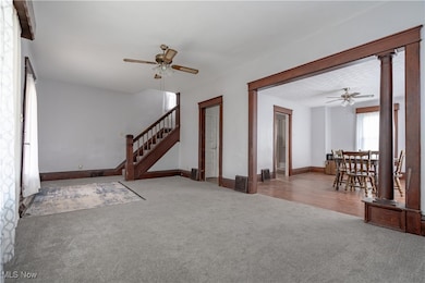 174 W Wayne St, Alliance, OH 44601 - photo 6