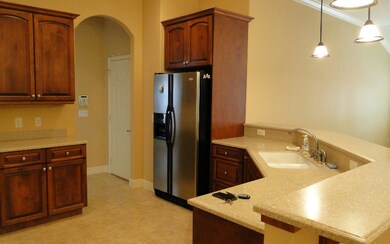 952 NW Savannah Cir, Lake City, FL 32055 - photo 3