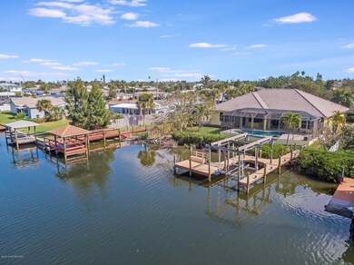 Grand Canal home