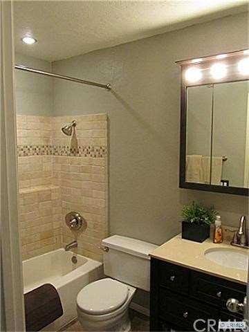 Highly upgraded bath