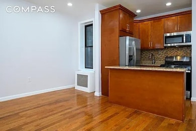 237 W 135th St unit 2A, New York, NY 10030 - photo 2