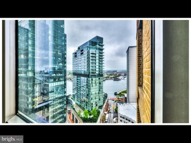 The Vue unit 2204, Baltimore, MD 21202 - photo 6