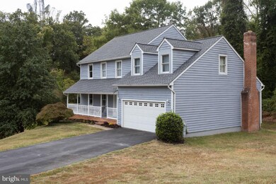 346 Candle Ridge Dr, Arnold, MD 21012 - photo 4