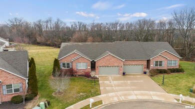 3505 W Trail Wood Ct, Dunlap, IL 61525 - photo 5