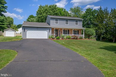 141 N Main St, Perkasie, PA 18944 - photo 2