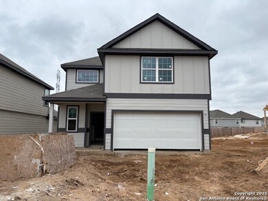 8550 Catnip Pass, Elmendorf, TX 78112 - photo 2