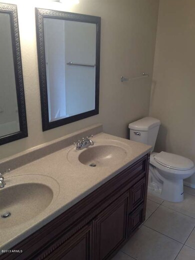 Dual Sinks