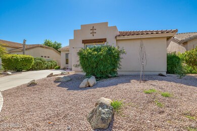 1481 E Dana Place, Chandler, AZ 85225 - photo 3