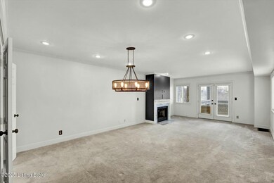 Dining Living