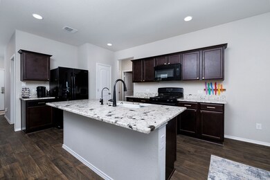 16720 Lonely Pines Dr, Conroe, TX 77302 - photo 5