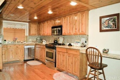 Remodeled Kitchen