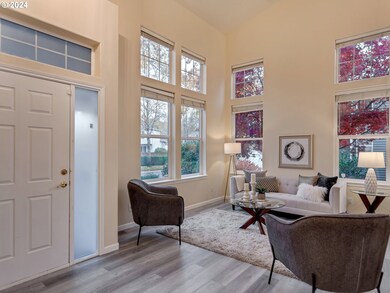 Entrance/Foyer