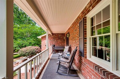 1261 Briarcliff Dr, Asheboro, NC 27205 - photo 3