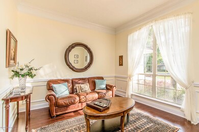 Formal Living Room
