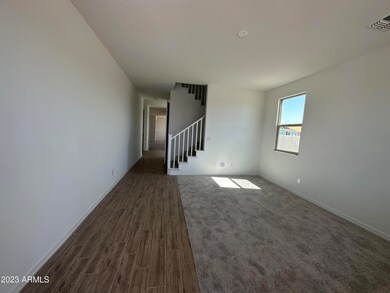 3- Entry- Flex Area