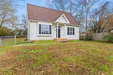 232 Jim Thorpe Dr, Clarksville, TN 37042 - photo 3