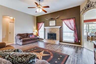 105 Westend Ln, Weatherford, TX 76088 - photo 7