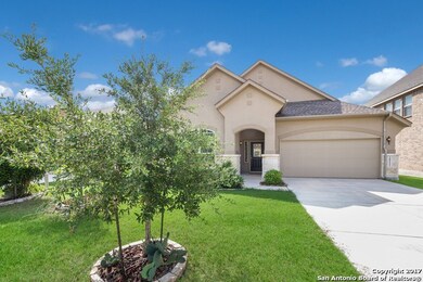 10522 Cima Vista, Helotes, TX 78023 - photo 2