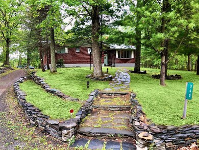 346 Tom Quick Rd, Dingmans Ferry, PA 18328 - photo 3