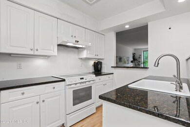 Greenwich Green unit 202, Old Greenwich, CT 06870 - photo 7