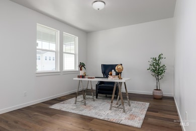 1727 W Arya St, Kuna, ID 83634 - photo 2