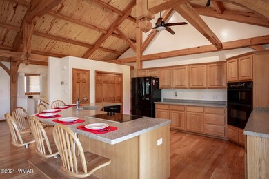 Another kitchen view