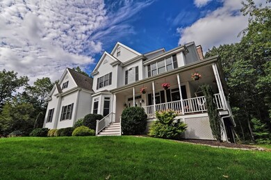 22 Rhodes Dr, Wrentham, MA 02093 - photo 4