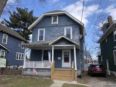 22 Glenwood Rd unit 22 but AKA as Lot, Albany, NY 12204 - photo 4