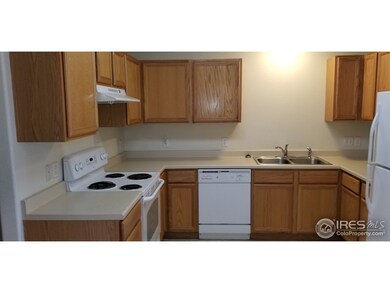 3601 Ponderosa Ct unit 5, Evans, CO 80620 - photo 6
