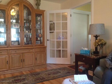 potomac living room