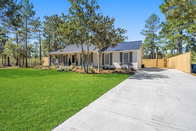 1045 Don Bishop Rd, Santa Rosa Beach, FL 32459 - photo 3