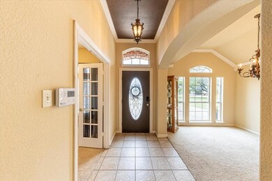 3227 Crossbridge Cir, Granbury, TX 76049 - photo 7