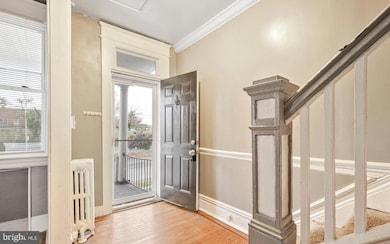 2636 W Franklin St, Baltimore, MD 21223 - photo 3