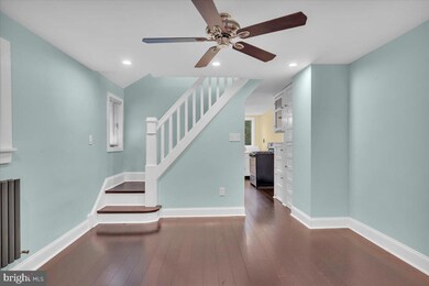 803 Rambler Ave, Runnemede, NJ 08078 - photo 5