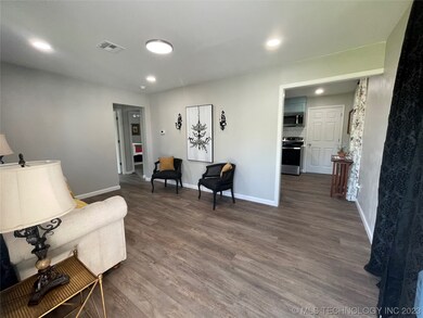 1406 10th Ave NW, Ardmore, OK 73401 - photo 5