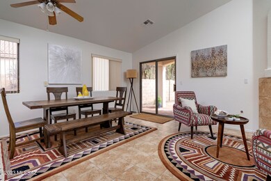 Great Room Area Shot 1