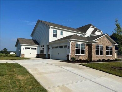 11972 Sonoran Run, Fishers, IN 46037 - photo 2