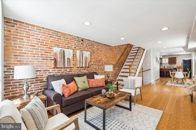 1707 Byrd St, Baltimore, MD 21230 - photo 3