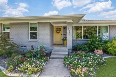 6514 Axton Ln, Dallas, TX 75214 - photo 3