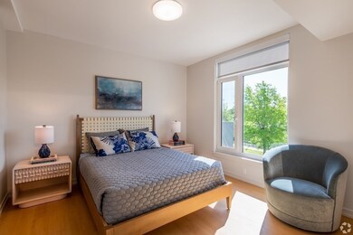 77 New St unit 206, Cambridge, MA 02138 - photo 5