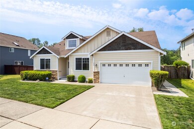 808 Williams St NW, Orting, WA 98360 - photo 2