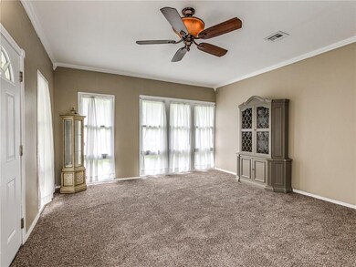 1101 S Harrah Rd, Harrah, OK 73045 - photo 6